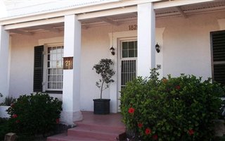 4 Bedroom House in Aberdeen