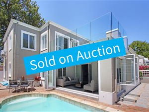 3 Bed House in Erinvale Estate