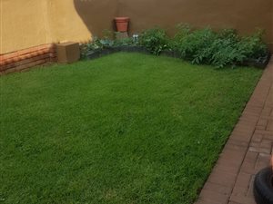 3 Bed Townhouse in Castleview