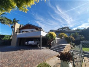 3 Bed House in Vincent Heights
