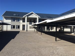 1 Bed Flat in Queenstown