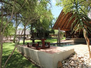 400 m² Commercial space in Hoedspruit