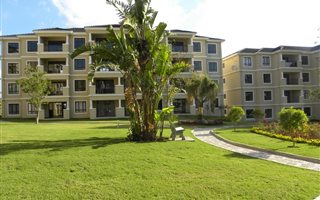 2 Bedroom Apartment in Summerset