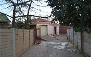 2 Bedroom House in Booysens