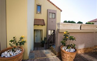 3 Bedroom House in Allens Nek