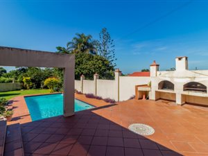 4 Bed House in Hillary