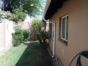 2 Bed Cluster in Northwold