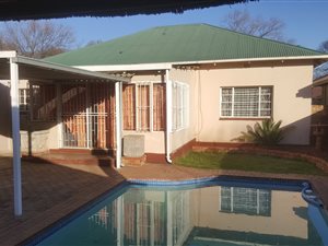 3 Bedroom House in Boksburg South