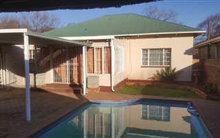 3 Bedroom House in Boksburg South