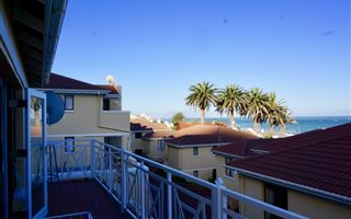 2 Bedroom Apartment in St James
