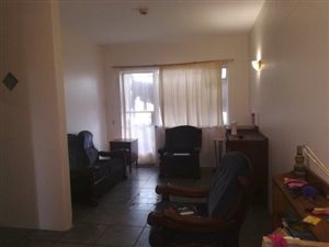 1 Bed Apartment in Sidwell