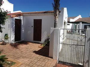 3 Bed House in Humewood