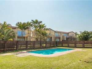 3 Bed Apartment in Meerensee