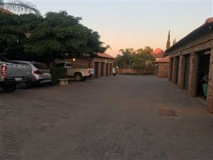 4 Bed House in Six Fountains Estate