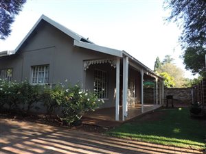 3 Bed Townhouse in Kanoniers Park