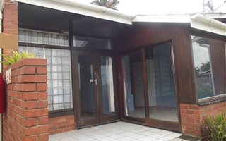 2 Bedroom Cluster in Shelly Beach