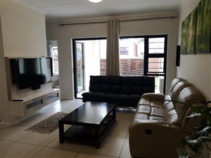 3 Bed Apartment in Kyalami Hills
