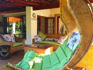 3 Bedroom House in Southbroom
