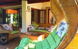 3 Bedroom House in Southbroom