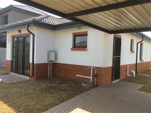 3 Bed House in Leopards Rest Security Estate