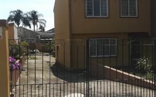 3 Bedroom Duplex in Grove End