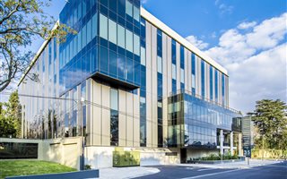 464 m² Commercial space in Illovo