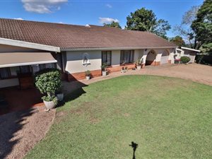 3 Bed House in Camperdown