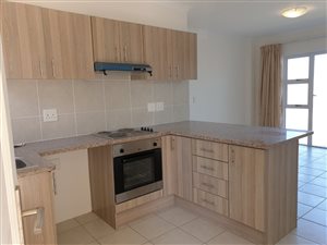 2 Bed Apartment in Muizenberg