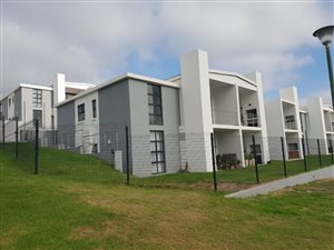 2 Bed Apartment in Island View