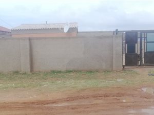 3 Bed House in Bram Fisherville