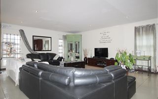 4 Bedroom House in Sonkring