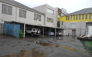 359 m² Commercial space in Congella