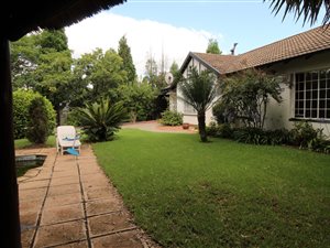 3 Bed House in Bloubosrand