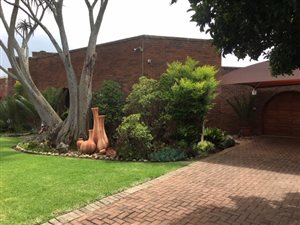 4 Bed House in Vryheid