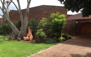 4 Bedroom House in Vryheid