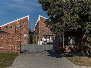 Studio apartment in Walmer