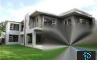 4 Bedroom Cluster in Hyde Park