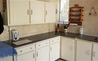 3 Bedroom House in Illiondale