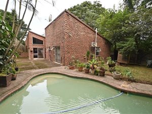 3 Bed House in Berea West