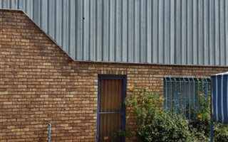 438 m² Industrial space in Bronkhorstspruit