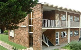 2 Bedroom Apartment in Edleen