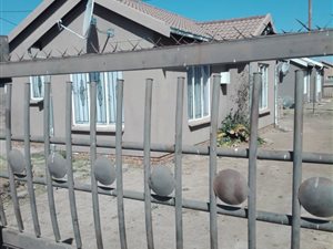 3 Bed House in Palm Springs