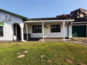3 Bed House in Chatsworth Central