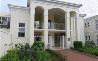 3 Bedroom Townhouse in La Lucia