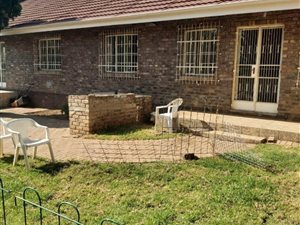 3 Bed House in Eastleigh