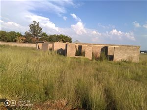 4 ha Farm in Withok Estates