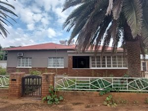 3 Bed House in Kuruman