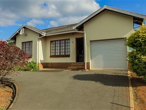 3 Bed House in Signal Hill