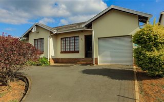 3 Bedroom House in Signal Hill