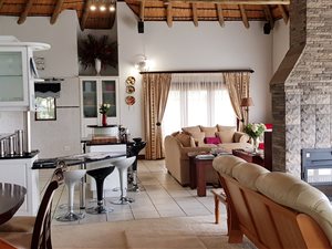 3 Bedroom Townhouse in Winston Park